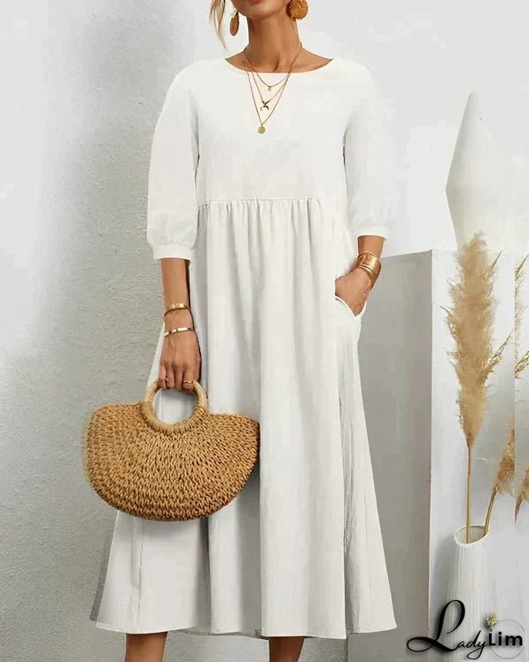 Modern and Versatile general Dress