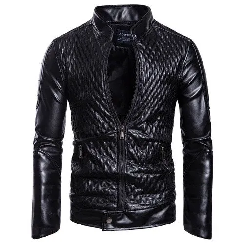Tom Harding Ace Jacket