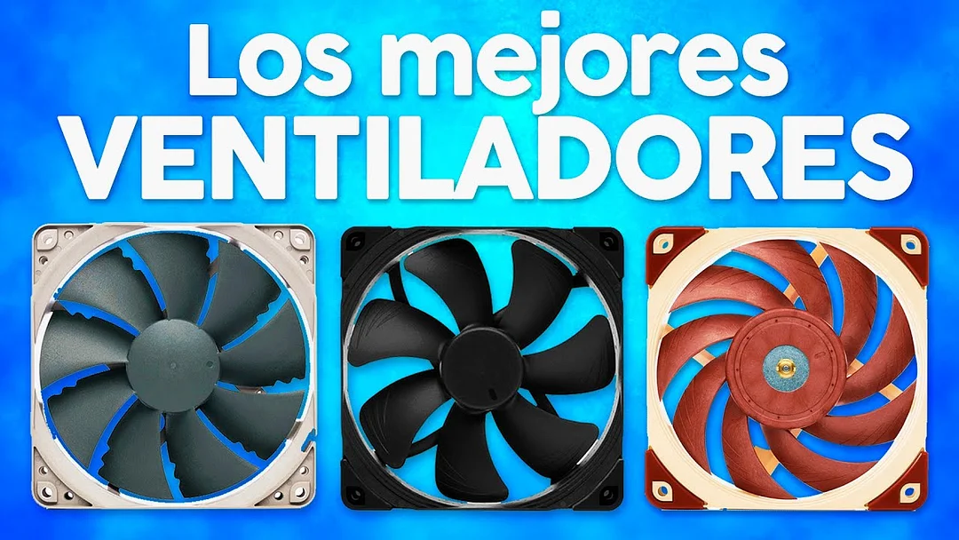 Noctua NF-P14s redux-1500 PWM Case Fans