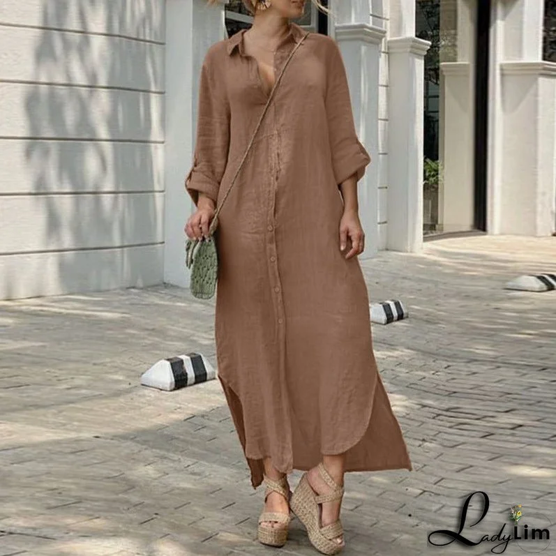 Simple and cool Dress