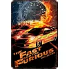 (Multi Style)Movies - Vintage Metal Signs - 30*40cm