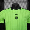 Joyfball 2025/2026 Player Version Celtic Casual Style Football Jersey （The player version jersey is a bit tight, please pay attention to the size selection）