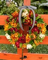 🔥Fall Hot Sale 49% Off🔥Farmhouse Hydrangea Fall Wreath-mysite-Adracos