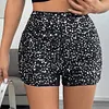 Women's Sexy Shiny Sequin Slim Party Bodycon Miniskirt