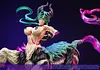 1/6 Scale Hōgyoku Nelliel Tu Odelschwanck - Bleach Resin Statue - OPPS Studios [Pre-Order]
