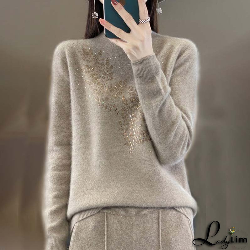 Tailored and Elegant winter garment