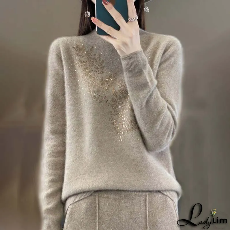 Tailored and Elegant winter garment