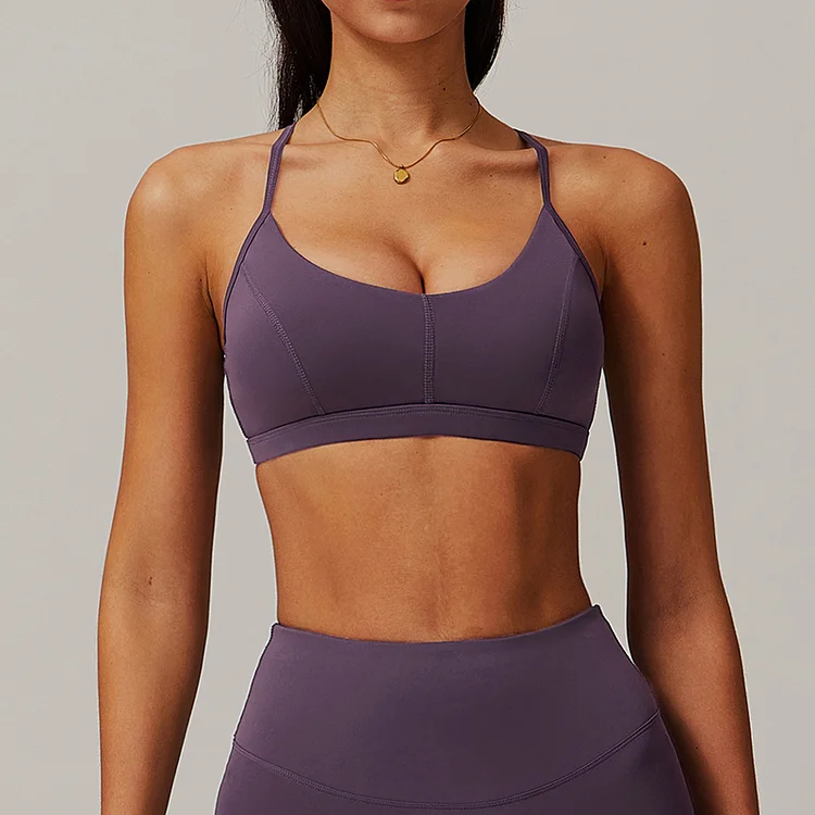 PASUXI Women's Sports Bralettes - Women's Festival & Rave Sports Bras with Style huanwei