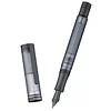 V200 Titanium Vacuum Filling Fountain Pen