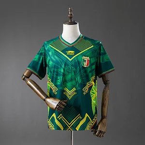 2026 Mali Home Jersey 1:1 Thai Quality