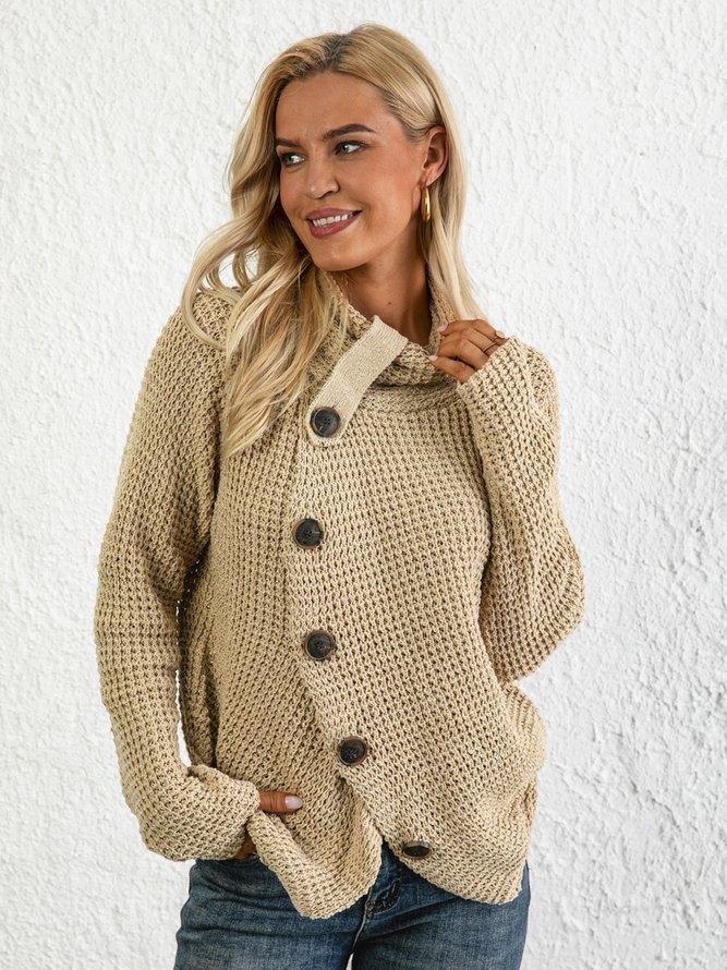 Acrylic Sweater | EGEMISS