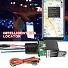 Car Relay GPS Tracker ACC GPS Positioner Status Alarm GPS Locator (2G)