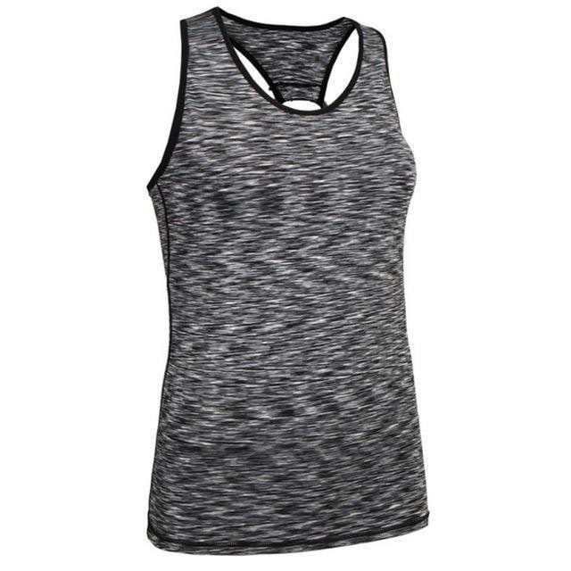 Fitness tank - Color X - Quick dry - 5 colors - Shop Trendy Women's Clothing | LoverChic