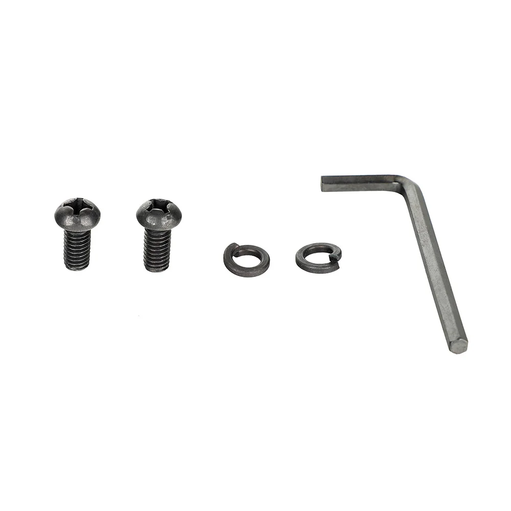 ohhunt® AK Series Gen 3 Double Picatinny Rail Side Mount Side Lock Scope Mount