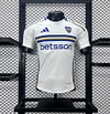 2024/2025 Player Version Boca Juniors Away Football Jersey 1:1 Thai Quality