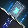 AI Translation Voice Recorder USB Flash Drive Voice To Text AI Voice Recorder Rechargeable Multi-Functional Transcriber for Learning Travel Businesses Lecture