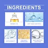 🏎️Engine Carbon Cleaner & Repair Agent (100ml)Deep Cleaning & Engine Protection for Gasoline Cars