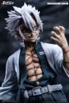 1/6 Scale Sanemi Shinazugawa - Demon Slayer: Kimetsu No Yaiba Resin Statue - ZaYiCo Studio