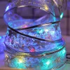 Christmas Tree Decoration LED Ribbon String Light / 4m 40LEDs
