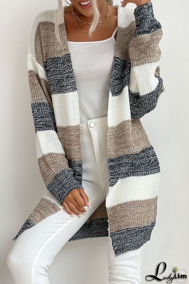 Chic and Relaxed winter Sweater