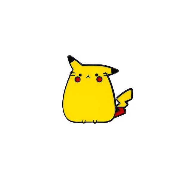 Foto del pin Happy Yellow Beak