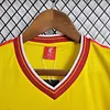 1985/1986 Retro Liverpool Third Away Football Shirt 1:1 Thai Quality