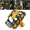 For Voge DSX525 DS900X 300Rally CU525 500AC 500DSX 500R 650DS 650R 600DSX Motorcycle Beverage Water Bottle Drink Cup Holder