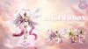 Small & Large Scale Angewomon - Digimon Resin Statue - QiaoWuMoWan Studio
