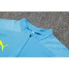 24/25 Manchester City Sky Blue Training Jacket Set