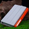 Fishing Box Waterproof Fish Hook Fishing Lure Bait Storage Case Fishing Supplies