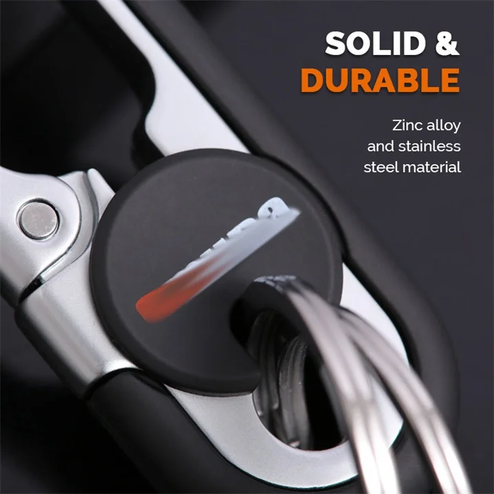 Car Key Chain (BUY 3 GET 1 FREE)