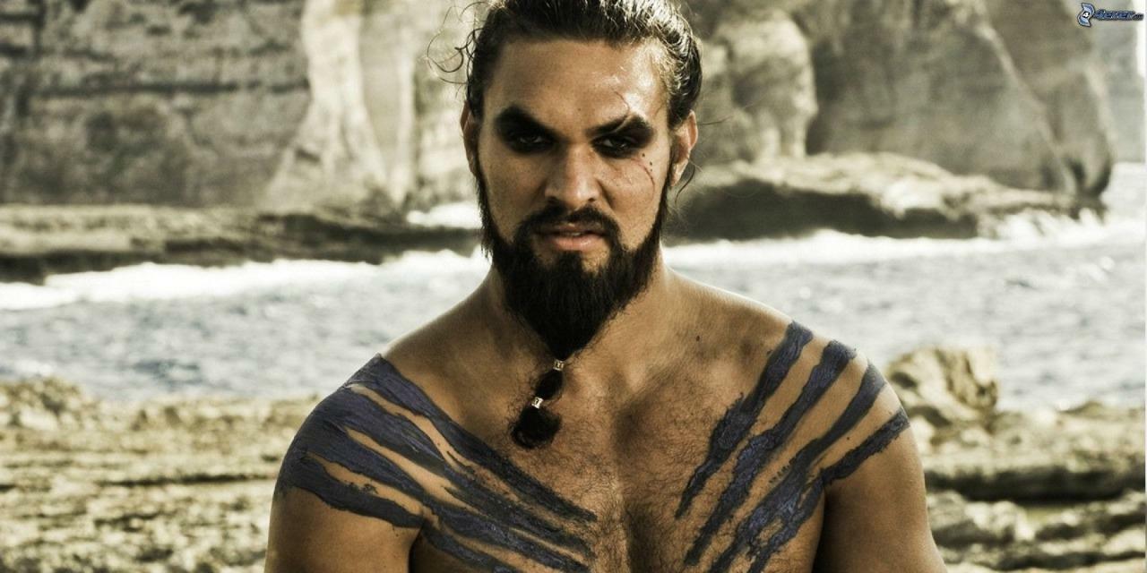 Jason Momoa 8x10 Picture Simply Stunning Photo Poster painting Gorgeous Celebrity #14