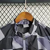 2023/2024 Manchester City Windbreaker Football Shirt 1:1 Thai Quality