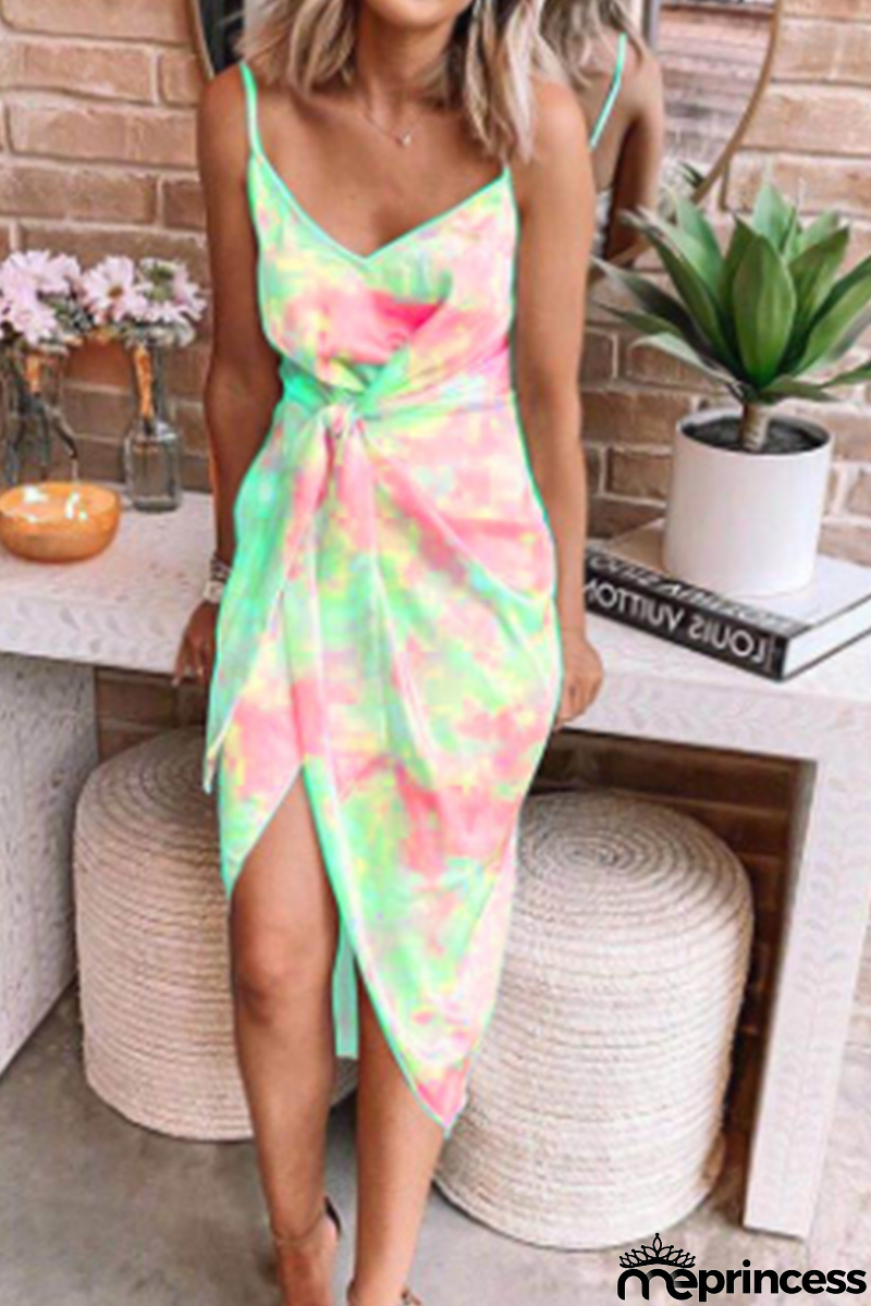 Statement-making and Fresh Dress