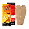 10 Pairs Insole Foot Warmers Disposable Air Activated Warmers for Men & Women