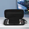 EVA Carrying Case & Screen Protector for Switch 2 Game Conslole Storage Bag