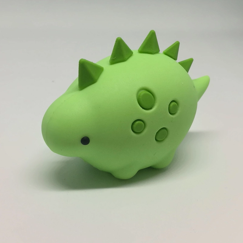 Usb Cable Protection Sleeve Cable Bite Animal Shape Bite Data Cable Protector Factory Direct Sales