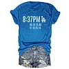 Kirk Gibson Freddie Freeman Walk Off Home Run Tee