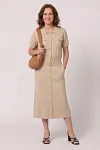 Wholesale Knit Set, Polo Cardigan Set, SS2027 Women's Fashion, Luxury Knitwear Supplier, Boutique Clothing Wholesale