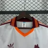 Retro 1992-94 Roma Soccer Jersey Away