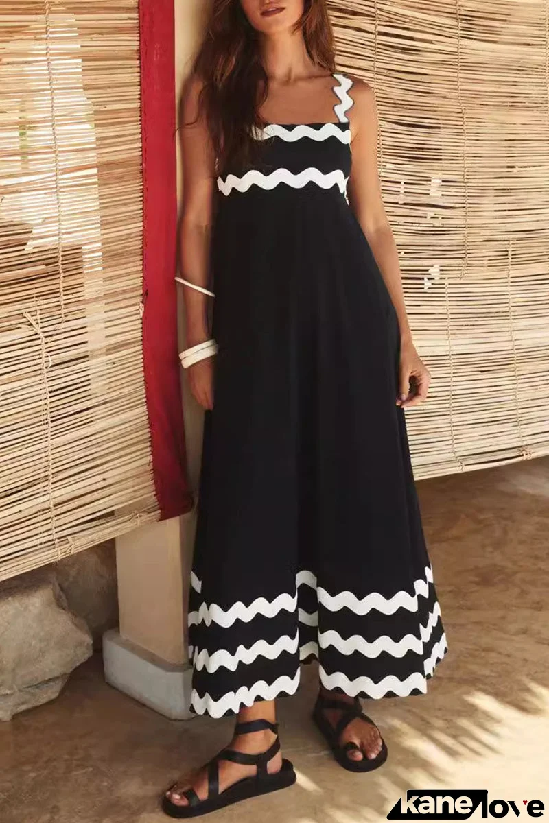 Soft and airy Dress