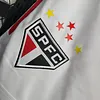 2023/2024 S&atilde;o Paulo Home Shorts 1:1 Thai Quality