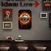Guns N' Roses - Vintage Metal Signs - 20*30cm/30*40cm - Music