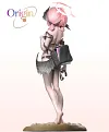 1/6 Scale Lessons Department Koharu Shimoe - Blue Archive Resin Statue - Origin-Studio