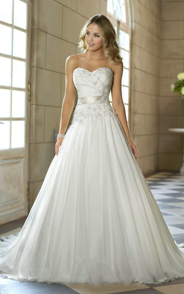  thdmladies Beginning Of Forever White Maxi Dress thedmladies