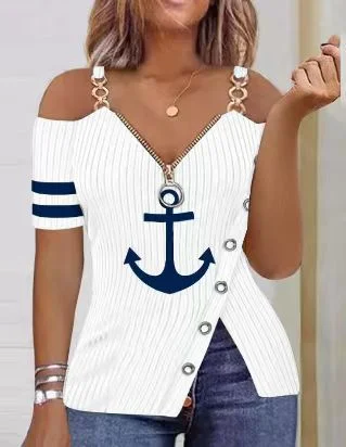 Wongn Wongn A Casual T-Shirt