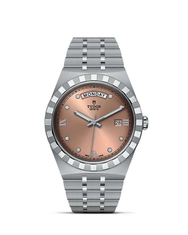 Tudor Royal 41mm