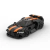 Moc The Bugatti