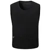 USB Heated Vest Electric Heated Jackets Waistcoat for Men and Women (4XL-8XL)