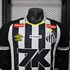 2025/2026 Player Version Santos Away Football Shirt 1:1 Thai Quality
